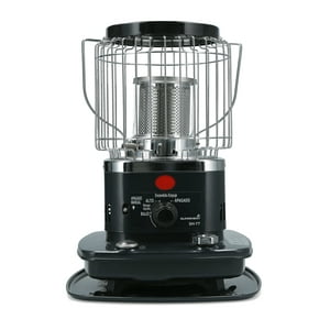 Sumoheat - Estufa A Mecha4.5 Litros Sh-77