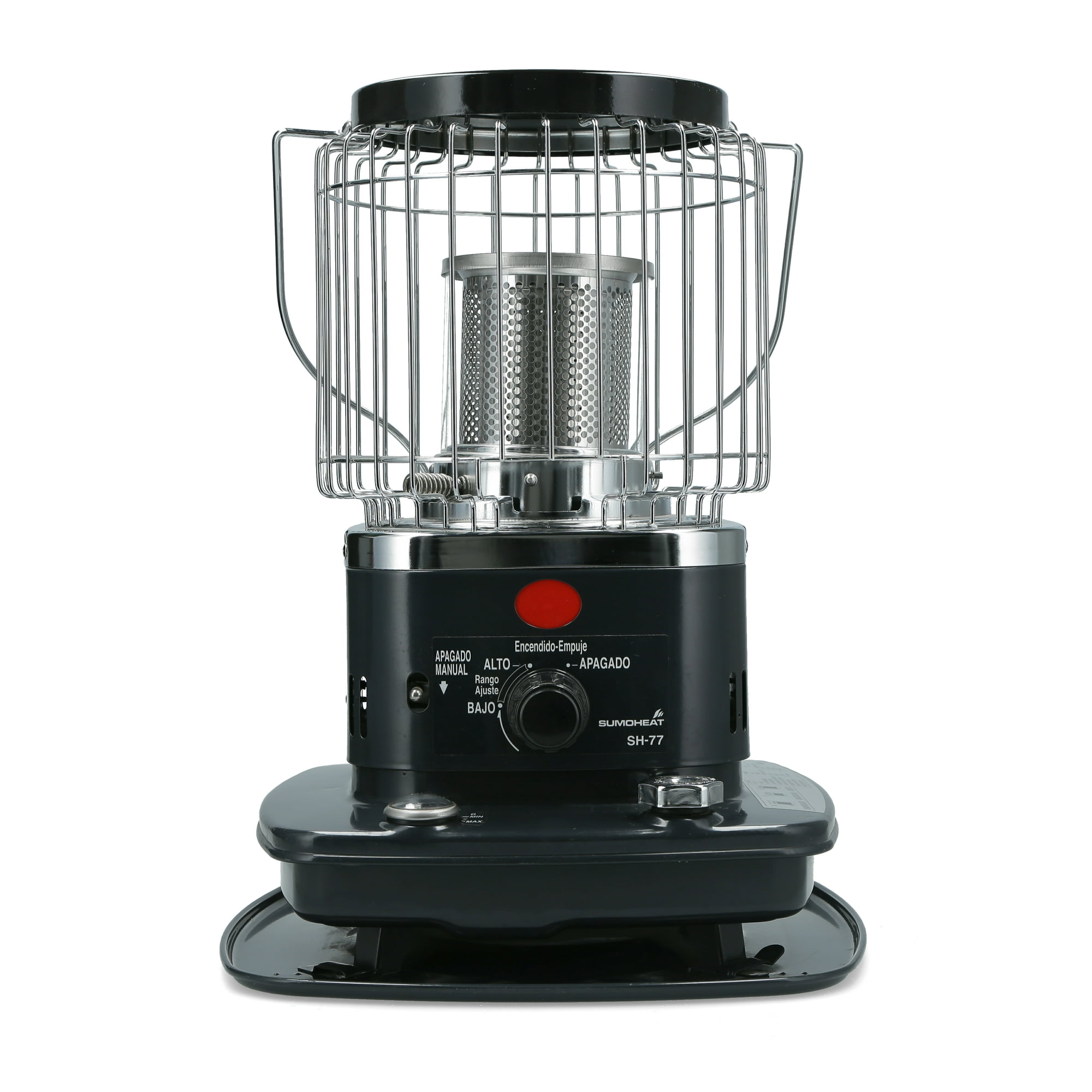 Estufa a Mecha4.5 Litros SH-77