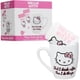 thumbnail image 1 of Set de Taza y Calcetines Get Trend Hello Kitty 11oz, 1 of 6