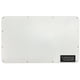 thumbnail image 2 of Funda con teclado MoKo para iPad Air de 11 pulgadas con soporte para lápices, 2 of 7