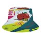 thumbnail image 1 of Sombrero Bucket Desmarcar Jardín de Scratch, 1 of 6