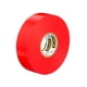 thumbnail image 3 of Cinta aislante 3M 10810 Scotch 35 de vinilo, roja, 3/4 pulgadas x 20 m, 3 of 9