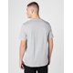 thumbnail image 3 of Camiseta de cuello redondo con logo monograma Calvin Klein para hombre, 3 of 6