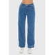 thumbnail image 1 of Jeans Mujer Recto Sofía Azul, 1 of 4