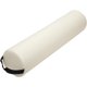 thumbnail image 1 of Crema redonda completa Bolster Pillow ForPro para masajes y yoga, 1 of 7