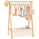 thumbnail image 1 of Perchero Infantil Homde con Capacidad de 66 lb, 1 of 3