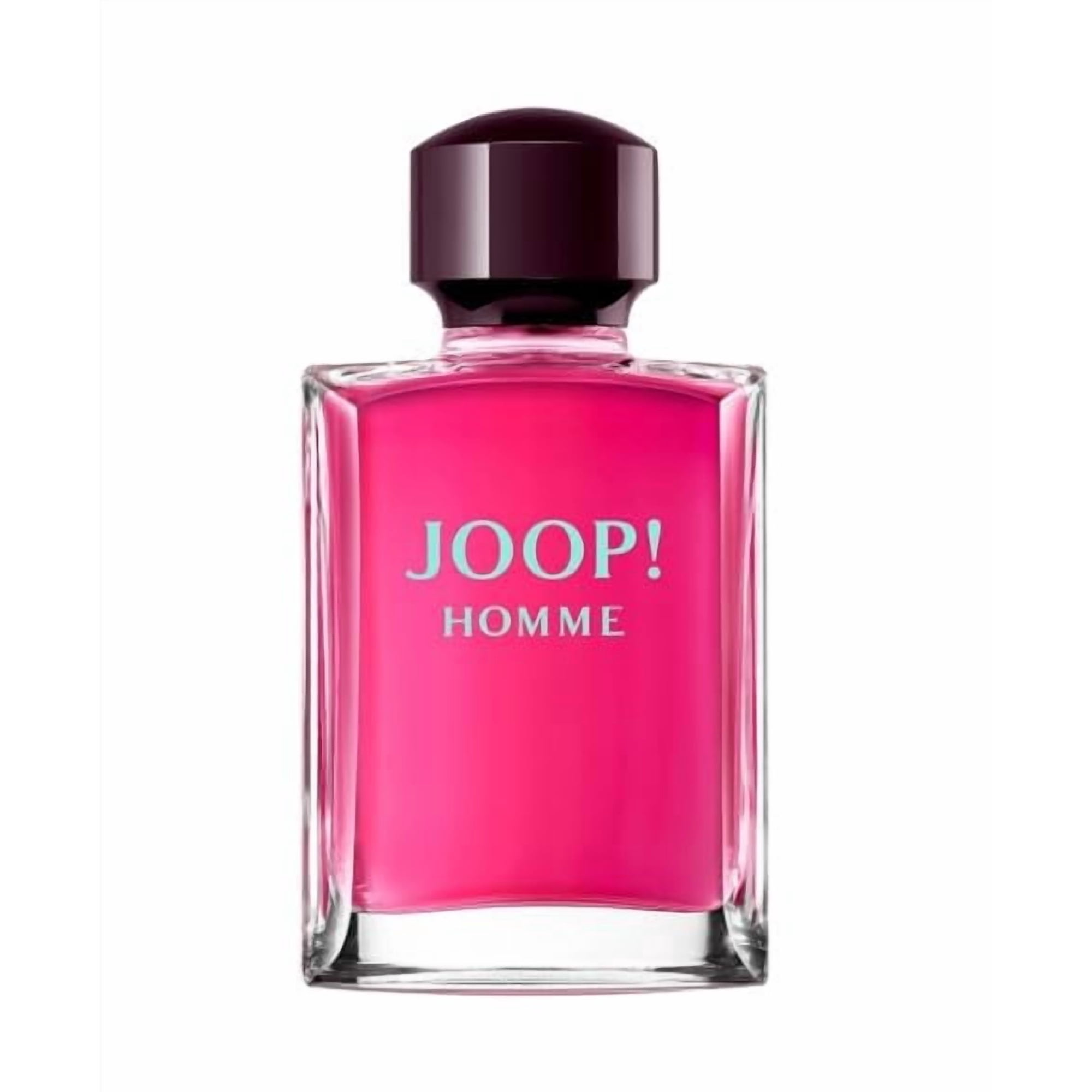 Colonia Joop! Homme 125 Ml Ámbar Canela Vainilla