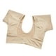 thumbnail image 3 of Mujeres Axilas Chaleco Axilar Top Almohadilla De Sudor Camisa Absorbente De Sudor M Piel Normal, 3 of 5