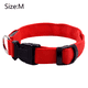 thumbnail image 2 of Collar para perros con luz LED Blazin: visibilidad de pies - El más brillante para seguridad nocturna, 2 of 6