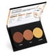 thumbnail image 2 of Crema Contour Palette Black Radiance True Complexion, 2 of 3