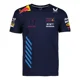 thumbnail image 1 of Polo para hombre del equipo Sergio Checo Pérez de Red Bull Racing F1 2024, 1 of 5