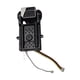 thumbnail image 1 of Drone Cámara De Flujo óptico Piezas De Vehículos RC Para Pieza De Cuadricóptero Plegable S99, 1 of 3