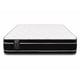 thumbnail image 1 of Colchon King Side Mery Duoflex Resortes — Double Pillow Top Edition, 1 of 3