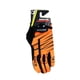 thumbnail image 2 of Guantes Radical Mountain Largo 1771 Naranjo/Negro XL, 2 of 3