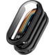 thumbnail image 3 of Protector de Pantalla Xiaomi Mi Smart Band 10 Vidrio Templado 5 Pack, 3 of 3