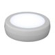 thumbnail image 1 of Lámpara LED tipo disco AmerTac LT ajustable blanca, 1 of 7