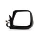 thumbnail image 4 of Espejo de puerta KarParts360 para Nissan Xterra, eléctrico y acabado texturizado, 4 of 9