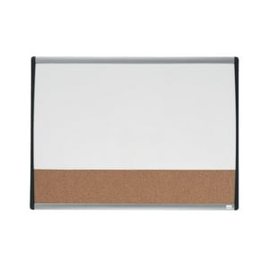Igpro - Pizarra Mixta Magnetica Corcho 60X90Cm
