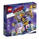 thumbnail image 4 of Kit de construcción LEGO The Movie 2 Systar Party Crew 70848, 4 of 7