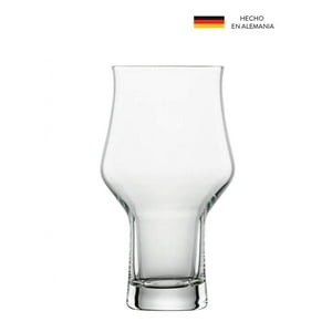 Genérico - Set 6 Vasos Cerveceros Stout, Beer Basic