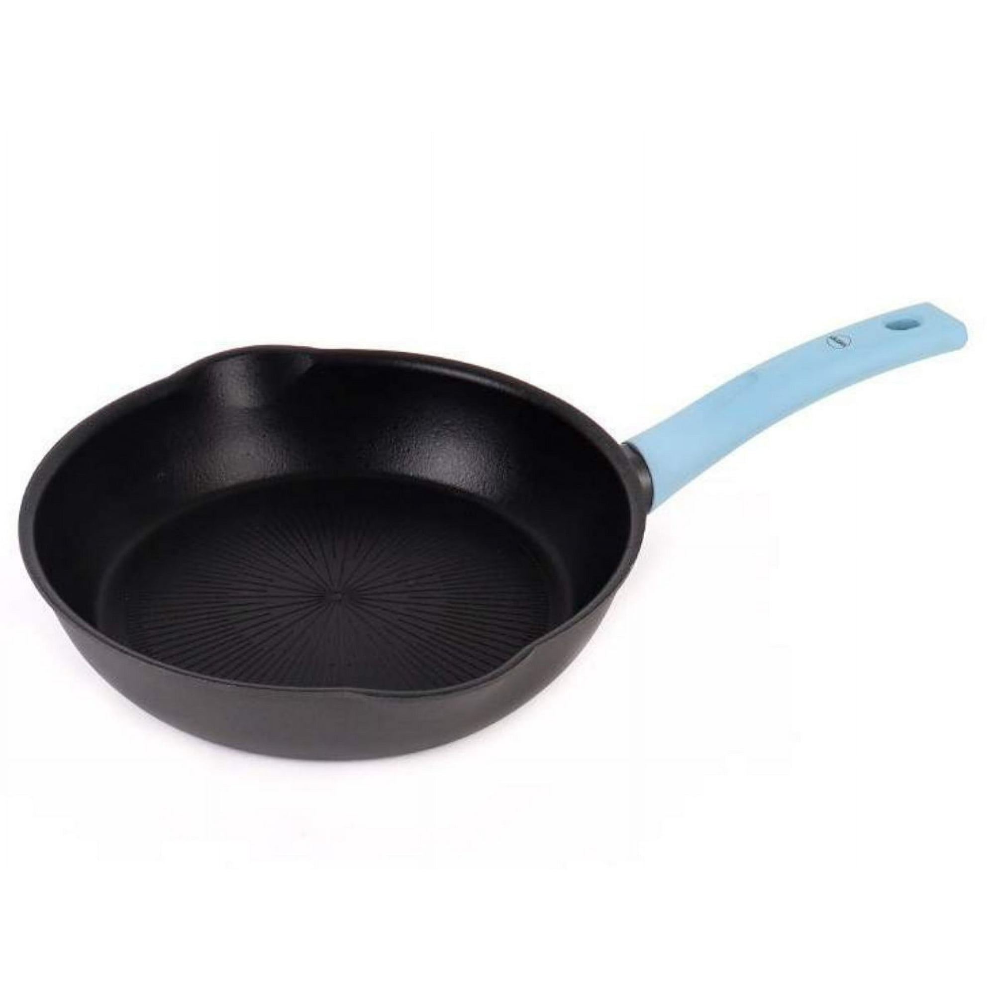 Wens - Sartén 28 Cm De Aluminio Celeste Inschef