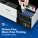 thumbnail image 2 of Paquete Botellas de Tinta Epson 552 EcoTank 5 Colores, 2 of 3