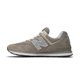 thumbnail image 2 of Zapatillas Hombre New Balance 574 Gris Oliva gris 8 us / 26 cen, 2 of 4