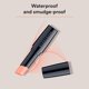 thumbnail image 3 of Lápiz labial EVAGARDEN Pleasure 660 Salmon de 3 ml con SPF hidratante, 3 of 6