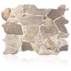 thumbnail image 1 of Panel decorativo CONCORD WALLCOVERINGS Retro-Art 3D de piedra falsa 44,5 x 60 cm, 1 of 6