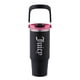 thumbnail image 4 of Vaso térmico Juicy Couture Flip Fusion de acero inoxidable de 1,2 L, 4 of 8