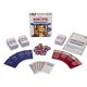 thumbnail image 3 of Juego de cartas Hasbro Gaming Knope para President Parks 16+, 3 of 6