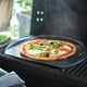 thumbnail image 2 of Bandeja De Pizza Para Parrilla Negro, 2 of 3