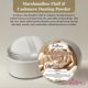 thumbnail image 2 of Polvo corporal sin talco JerrBear's Marshmallow Fluff 120 ml, 2 of 7