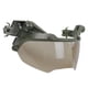 thumbnail image 4 of Gafas De Seguridad Antivaho Divididas Tácticas Gafas De Miopía Portátiles Para Game Green A, 4 of 5