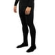 thumbnail image 2 of Primera Capa HW Patagonia Spandex Negro Pantalón, 2 of 5
