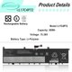 thumbnail image 2 of Batería de portátil NDWQGFS 80Wh 15.36V Lenovo X1/P1, 2 of 7