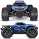 thumbnail image 2 of Monster Truck Traxxas Mini Maxx BL-2S 4X4 Azul, 2 of 6