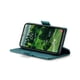 thumbnail image 5 of CaseMe tipo cartera Samsung Galaxy S24 con cierre magnético, RFID, tarjetero, soporte, carga inalámbrica, 5 of 5