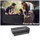 thumbnail image 5 of Parrilla A Carbón Portátil Plegable Para Camping Terraza Ir, 5 of 8