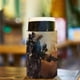 thumbnail image 5 of Titanfall Funda enfriadora de latas, aislante de bebidas para mantener frías o calientes, funda térmica plegable para latas, portabebidas reutilizable, 5 of 6