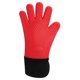 thumbnail image 1 of Guantes De Silicona Guantes De Horno Resistentes Al Calor Panadería Cocina Asar A La Parrilla Rojo, 1 of 5