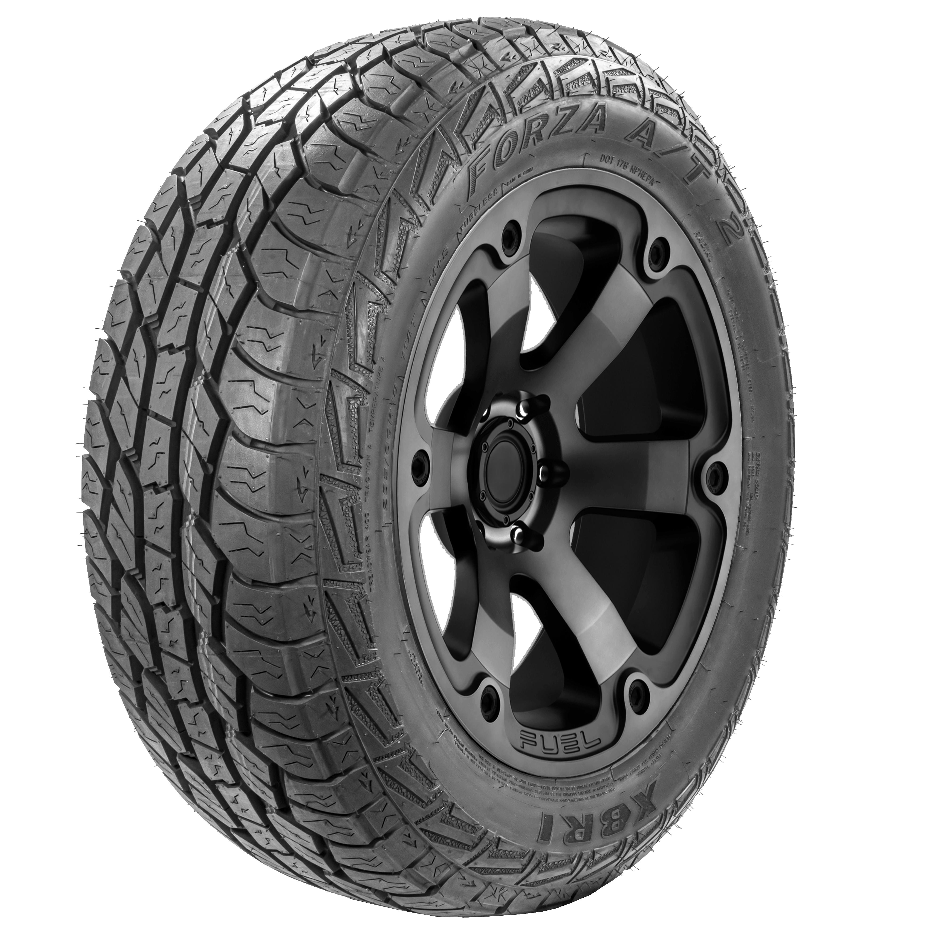 Neumatico 215/65 R16 Xbri Forza At2 98T