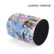 thumbnail image 4 of Gacha Life-theme Cylinder Pen Holder Pencil Organizer with Flannel Lining PVC Leather Material Cardboard Base for study work 10*8CM, 4 of 6