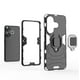 thumbnail image 3 of FOXDOCK Funda Antigolpes para Xiaomi POCO F6 – Protección Total con Soporte y Diseño Robusto, 3 of 5