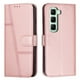 thumbnail image 1 of Funda Flip Para Infinix Hot 50 Pro 4g – Carcasa Delgada Y Resistente A Impactos Con Soporte Para Uso Diario Y Profesional, 1 of 5