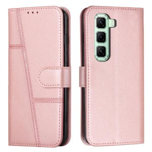 Foxdock - Funda Flip Para Infinix Hot 50 Pro 4G – Carcasa Delgada Y Resistente A Impactos Con Soporte Para Uso Diario Y Profesional