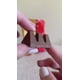 thumbnail image 4 of Chocolate Leche Tiny Toblerone 200 g, 4 of 4