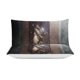 thumbnail image 3 of Attack On Titan Quilt Set Thicken Soft 3 Pieces Bedding Set All Season Duvet Cove with 2 Pillowcases for Adult Women Girls Teens Home Room Decor, 3 of 5