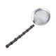 thumbnail image 3 of Colador de Té Portátil Reutilizable Acero Inoxidable y Bambú, 3 of 3