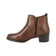 thumbnail image 4 of Botin de Cuero Lady Café Alquimia, 4 of 7